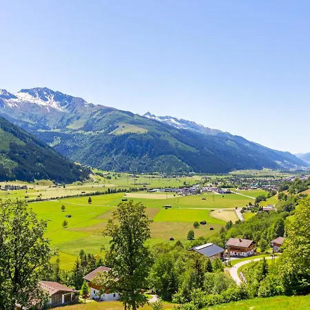 Warm In Salzburg Near Area Apartment Uttendorf