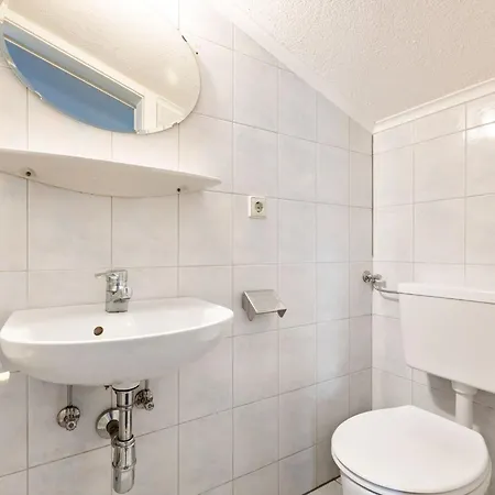 Διαμέρισμα Near Lift Uttendorf