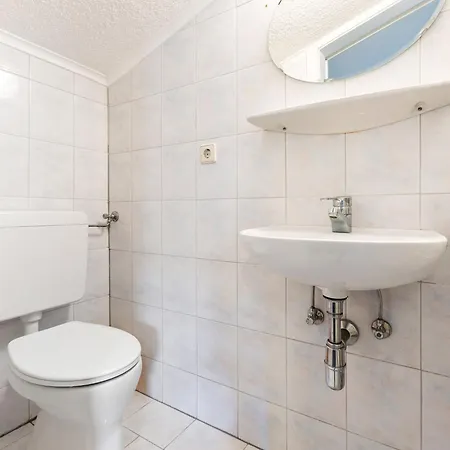 Apartment Warm In Salzburg Near Area