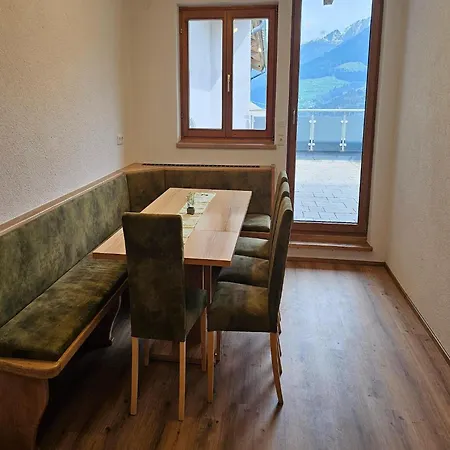 Warm In Salzburg Near Area Apartment Uttendorf