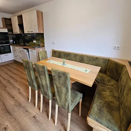 Apartment Warm In Salzburg Near Area Uttendorf