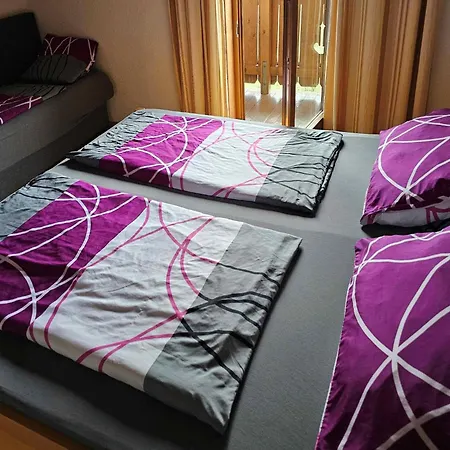 Apartment Warm In Salzburg Near Area