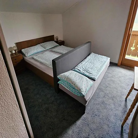 Warm In Salzburg Near Area Apartment *
