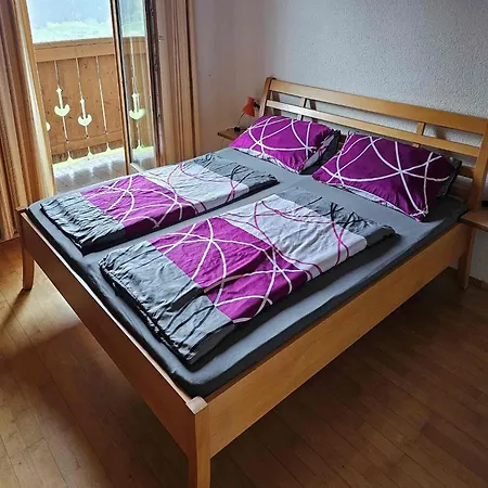 Warm In Salzburg Near Area Apartment Uttendorf