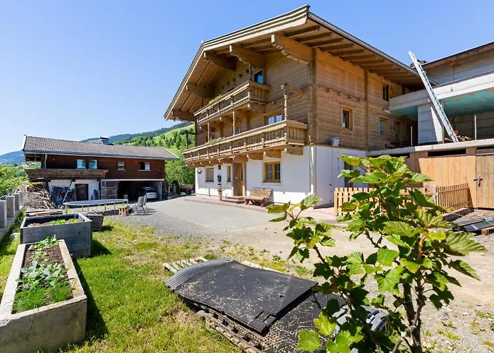 Near Lift 아파트 우텐도르프