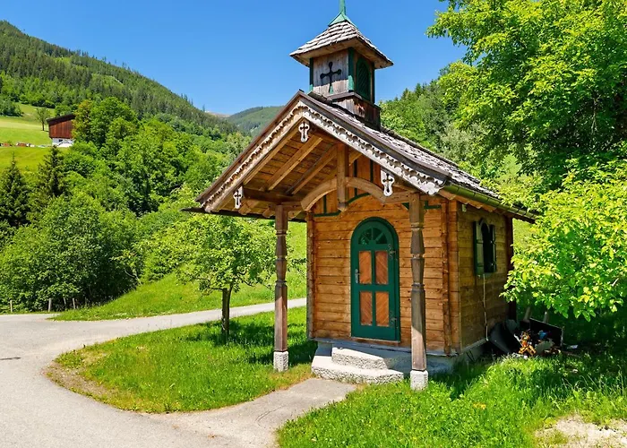 Near Lift Apartman