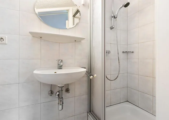 Near Lift 아파트 우텐도르프