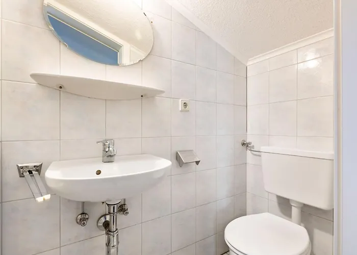Apartman Near Lift Uttendorf