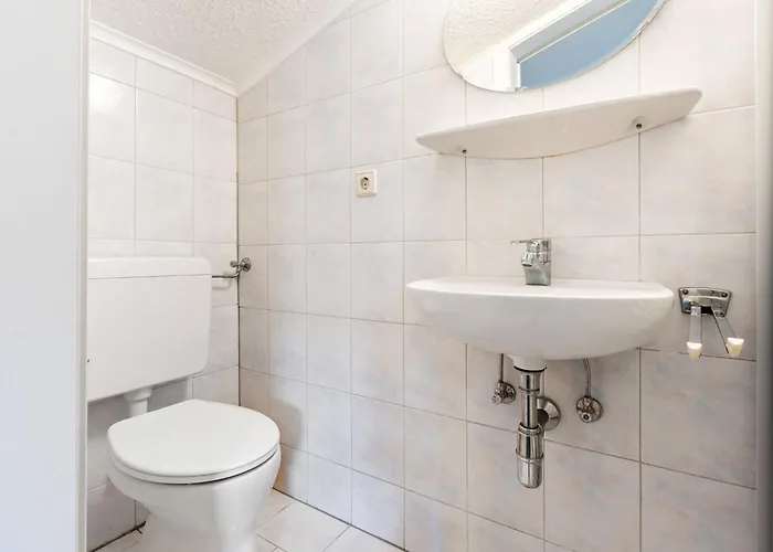 Apartman Near Lift