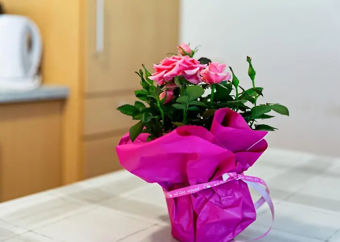 아파트 Near Lift 우텐도르프