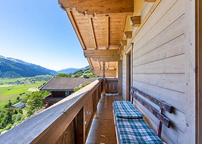 Near Lift 아파트 *