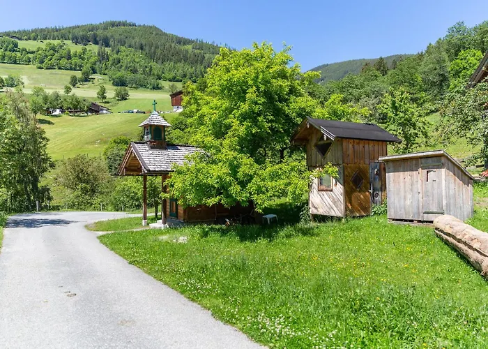 Near Lift Uttendorf