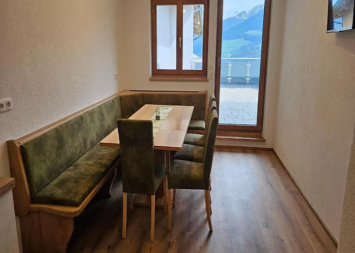 Near Lift 아파트 우텐도르프