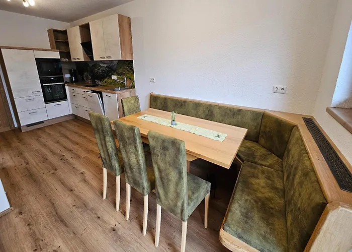 아파트 Near Lift 우텐도르프