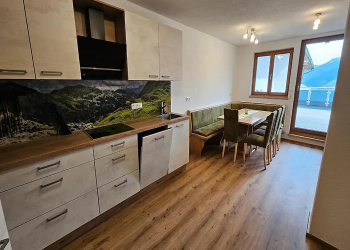 Near Lift 우텐도르프