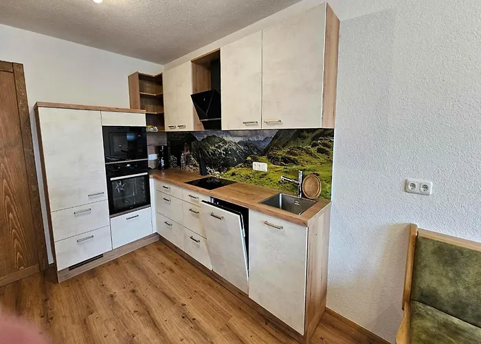 Near Lift * 우텐도르프