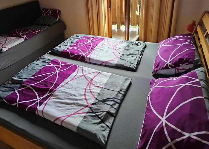 Apartman Near Lift