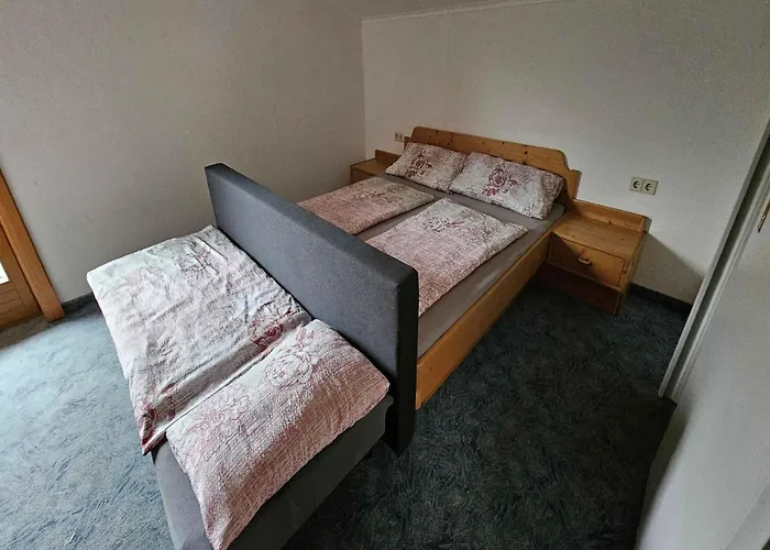 Near Lift * 우텐도르프