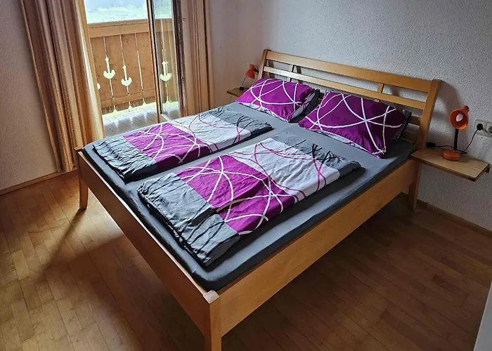 Near Lift 아파트 우텐도르프